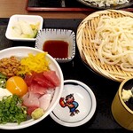 がってん食堂 大島屋 - 