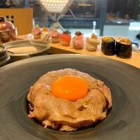 松阪牛WHAT'S 京都室町店 - 