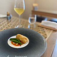 レストラン ラルモワーズ - 