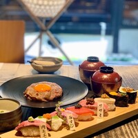 松阪牛WHAT'S 京都室町店 - 