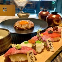 松阪牛WHAT'S 京都室町店 - 