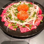 焼肉ホルモン 風土. - 