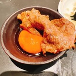 焼肉ホルモン 風土. - 