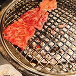 焼肉ホルモン 風土. - 
