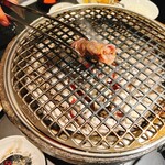 焼肉ホルモン 風土. - 