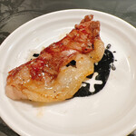 焼肉ホルモン 風土. - 