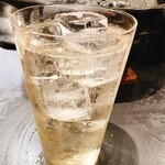 焼肉ホルモン 風土. - 