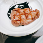 焼肉ホルモン 風土. - 