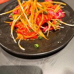 焼肉ホルモン 風土. - 