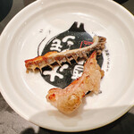 焼肉ホルモン 風土. - 