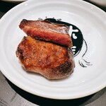 焼肉ホルモン 風土. - 