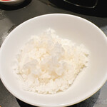 焼肉ホルモン 風土. - 