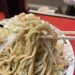 豚ラーメン - 