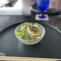 鉄板焼レストラン八景 - 