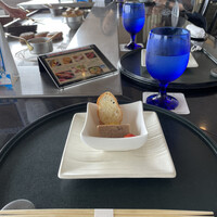 鉄板焼レストラン八景 - 