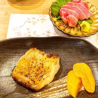 鮨辰巳 - 