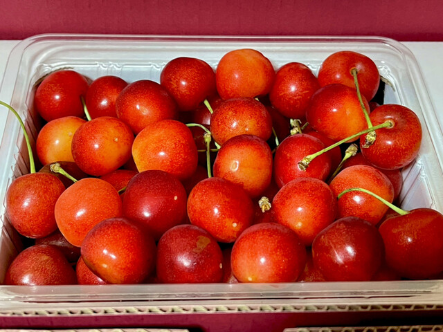 竹城青果 &ndash; 神町（その他） | 山形・東根市の新鮮青果店