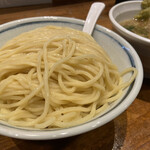 Meigenso - 塩つけ麺