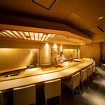 江戸前鮓 すし通 - 