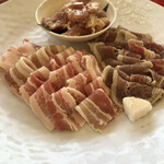 広島三越ライオンビヤガーデン - 