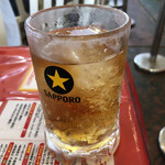 広島三越ライオンビヤガーデン - 