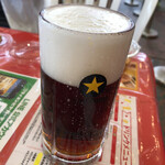 広島三越ライオンビヤガーデン - 