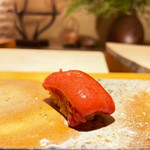 江戸前鮓 すし通 - 