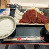 名古屋名物 みそかつ 矢場とん NEOPASA岡崎店