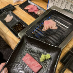 Tachigui Yakiniku Jiroumaru - 