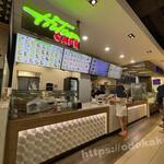 Hi Tea CAFE - 外観