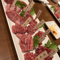 みやび 六本木店 - 