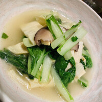 四川料理 龍の子 - 