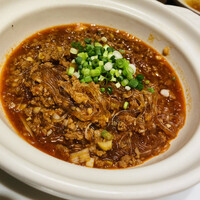 四川料理 龍の子 - 