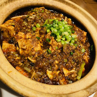 四川料理 龍の子 - 