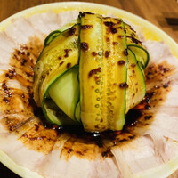 四川料理 龍の子 - 