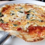 ビアホフ ガンバリウス - マルゲリータ