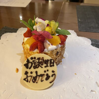 オステリアガウダンテ 神戸ハーバーランド店 - 