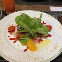 オステリアガウダンテ 神戸ハーバーランド店 - 