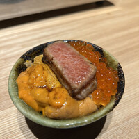 焼うおいし川  六本木凛華楼 - 