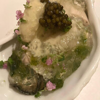 リストランテ・ホンダ - 