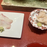 鮨　銀座　鰤門 - 