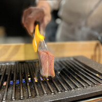 焼うおいし川  六本木凛華楼 - 