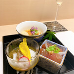 鮨 神戸まつもと - 