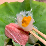 鮨 神戸まつもと - 