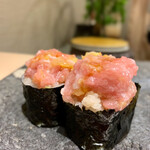 鮨 神戸まつもと - 