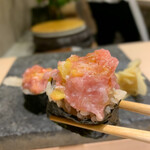 鮨 神戸まつもと - 