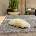 鮨 神戸まつもと - 