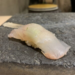 鮨 神戸まつもと - 