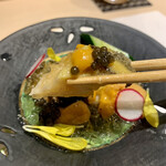 鮨 神戸まつもと - 