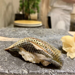 鮨 神戸まつもと - 